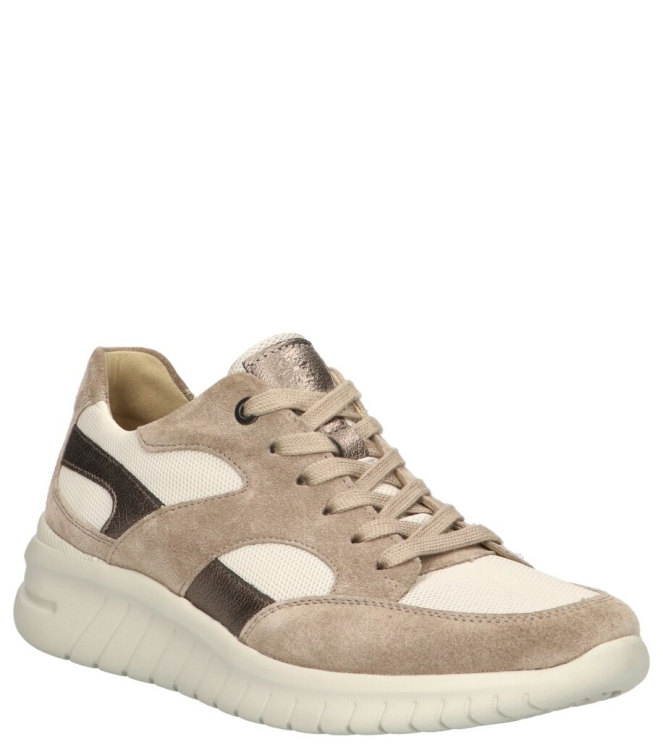 Hartjes Hartjes sneaker <span>162.2402 26/32 Wave</span> 26/32 Birke beige Hartjes sneaker <span>162.2402 26/32 Wave</span> 162.2402 26/32 Wave beige - www.bremmerschoenen.info - Bremmer Schoenen