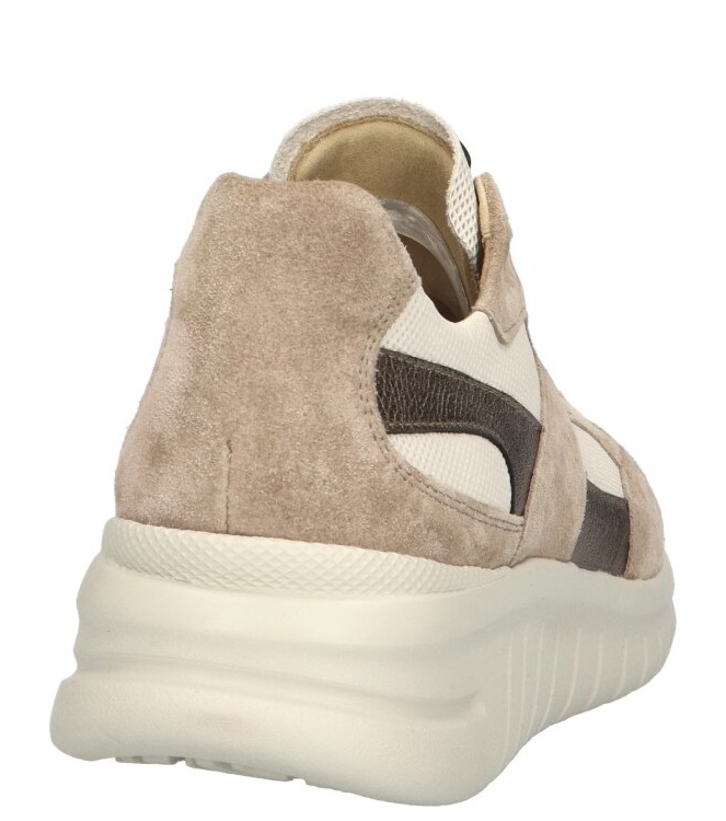 Hartjes Hartjes sneaker <span>162.2402 26/32 Wave</span> 26/32 Birke beige Hartjes sneaker <span>162.2402 26/32 Wave</span> 162.2402 26/32 Wave beige - www.bremmerschoenen.info - Bremmer Schoenen