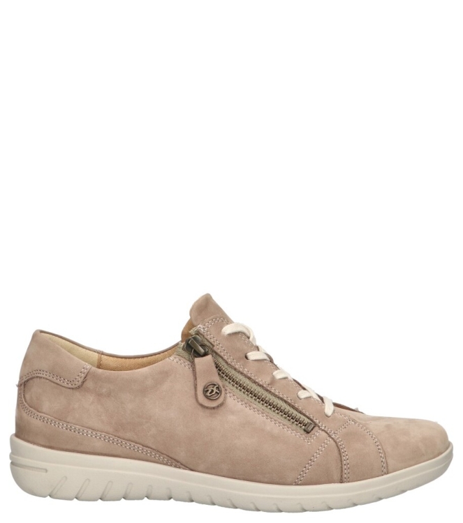 Hartjes sneaker <span>162.0883 31/00 XS Casual</span> 162.0883 31/00 XS Casual beige - www.bremmerschoenen.info - Bremmer Schoenen