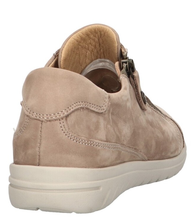 Hartjes sneaker <span>162.0883 31/00 XS Casual</span> 162.0883 31/00 XS Casual beige - www.bremmerschoenen.info - Bremmer Schoenen