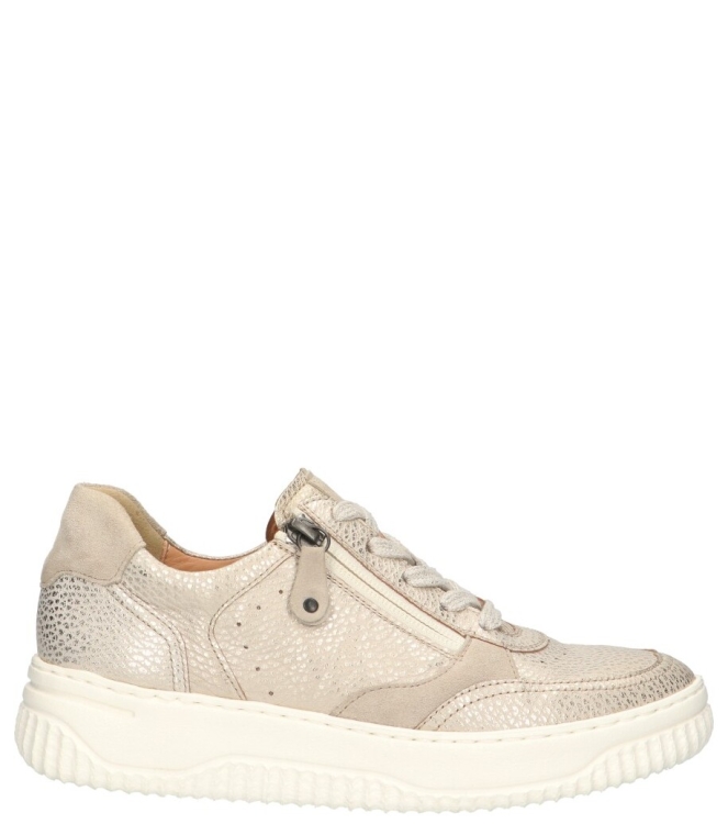 Hartjes Hartjes sneaker <span>162.1952 40/32 Boogie</span> 40/32 gold beige Hartjes sneaker <span>162.1952 40/32 Boogie</span> 162.1952 40/32 Boogie goud - www.bremmerschoenen.info - Bremmer Schoenen