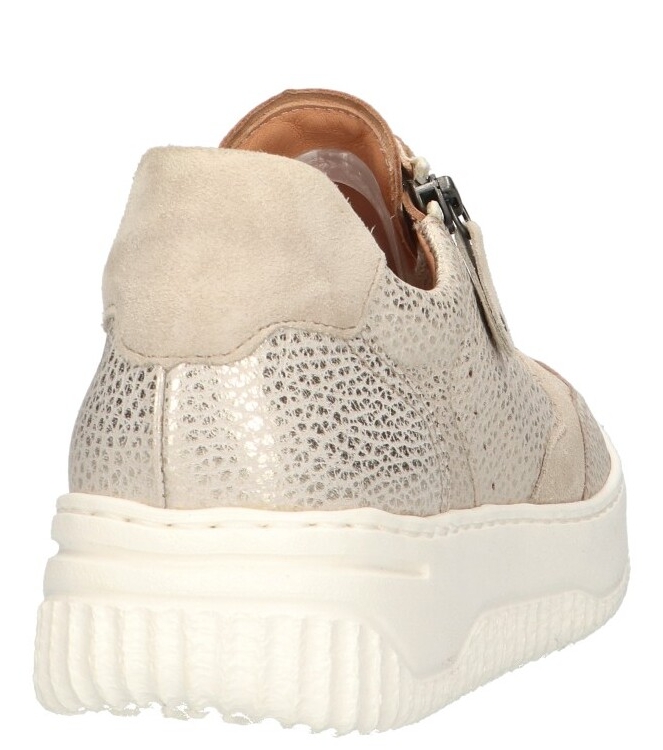 Hartjes Hartjes sneaker <span>162.1952 40/32 Boogie</span> 40/32 gold beige Hartjes sneaker <span>162.1952 40/32 Boogie</span> 162.1952 40/32 Boogie goud - www.bremmerschoenen.info - Bremmer Schoenen