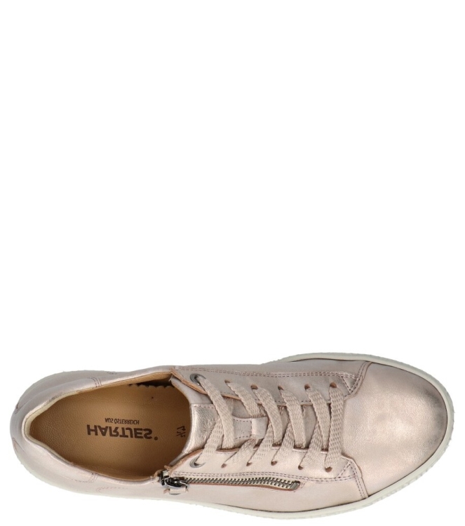 Hartjes Hartjes sneaker <span>162.1402 98/00 Phil</span> 98/00 rose Hartjes sneaker <span>162.1402 98/00 Phil</span> 162.1402 98/00 Phil goud - www.bremmerschoenen.info - Bremmer Schoenen