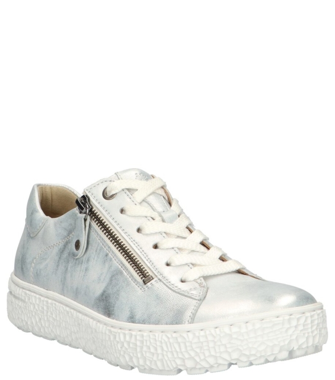 Hartjes Hartjes sneaker <span>162.1402 59/00 Phil</span> 59/00 silber Hartjes sneaker <span>162.1402 59/00 Phil</span> 162.1402 59/00 Phil zilver - www.bremmerschoenen.info - Bremmer Schoenen