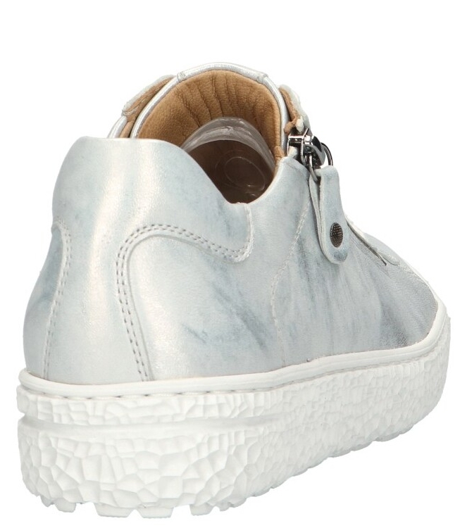 Hartjes Hartjes sneaker <span>162.1402 59/00 Phil</span> 59/00 silber Hartjes sneaker <span>162.1402 59/00 Phil</span> 162.1402 59/00 Phil zilver - www.bremmerschoenen.info - Bremmer Schoenen