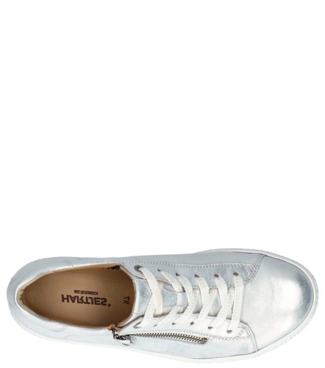 Hartjes Hartjes sneaker <span>162.1402 59/00 Phil</span> 59/00 silber Hartjes sneaker <span>162.1402 59/00 Phil</span> 162.1402 59/00 Phil zilver - www.bremmerschoenen.info - Bremmer Schoenen
