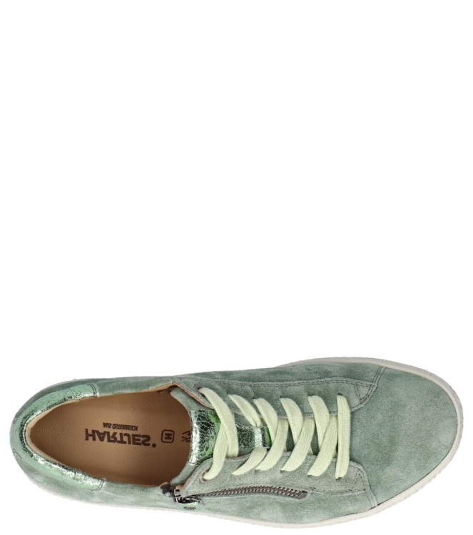 Hartjes Hartjes sneaker <span>162.1417 95/95 Phil</span> 95/95 military military Hartjes sneaker <span>162.1417 95/95 Phil</span> 162.1417 95/95 Phil groen - www.bremmerschoenen.info - Bremmer Schoenen