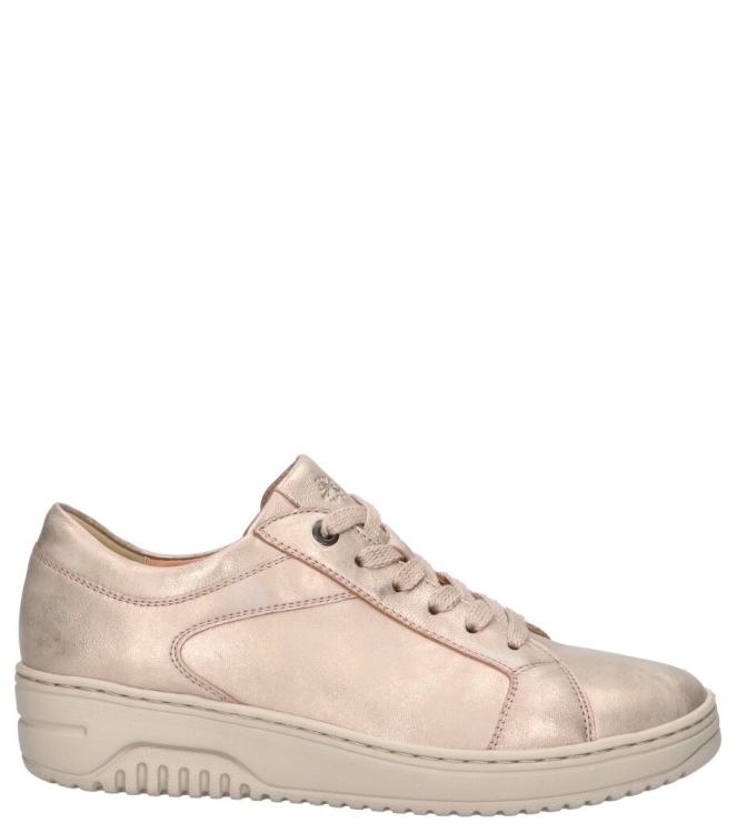 Hartjes Hartjes sneaker <span>162.1713 98/00 Soul</span> 98/00 rose Hartjes sneaker <span>162.1713 98/00 Soul</span> 162.1713 98/00 Soul goud - www.bremmerschoenen.info - Bremmer Schoenen