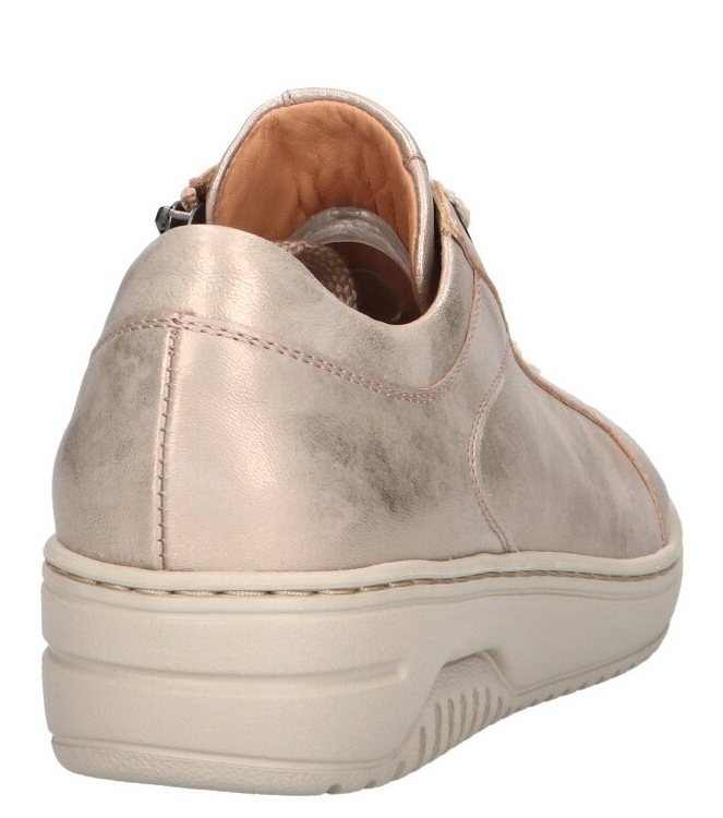 Hartjes Hartjes sneaker <span>162.1713 98/00 Soul</span> 98/00 rose Hartjes sneaker <span>162.1713 98/00 Soul</span> 162.1713 98/00 Soul goud - www.bremmerschoenen.info - Bremmer Schoenen