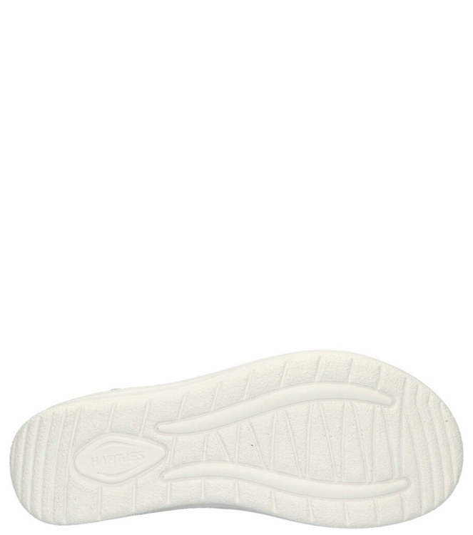Hartjes sneaker <span>262.2518 59/02 Diabetik</span> 262.2518 59/02 Diabetik zilver - www.bremmerschoenen.info - Bremmer Schoenen