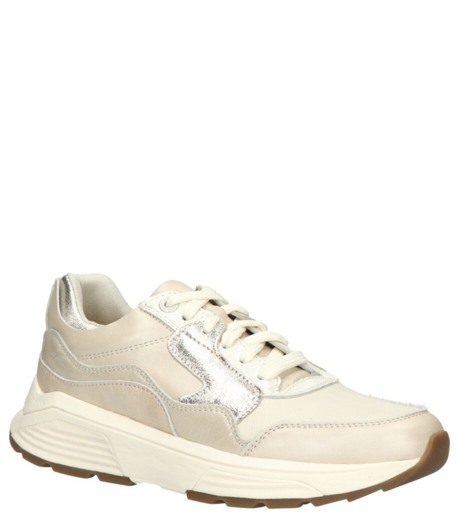 Xsensible sneaker <span>33000.3 176 Golden Gate Lady GX</span> 33000.3 176 Golden Gate Lady GX beige - www.bremmerschoenen.info - Bremmer Schoenen