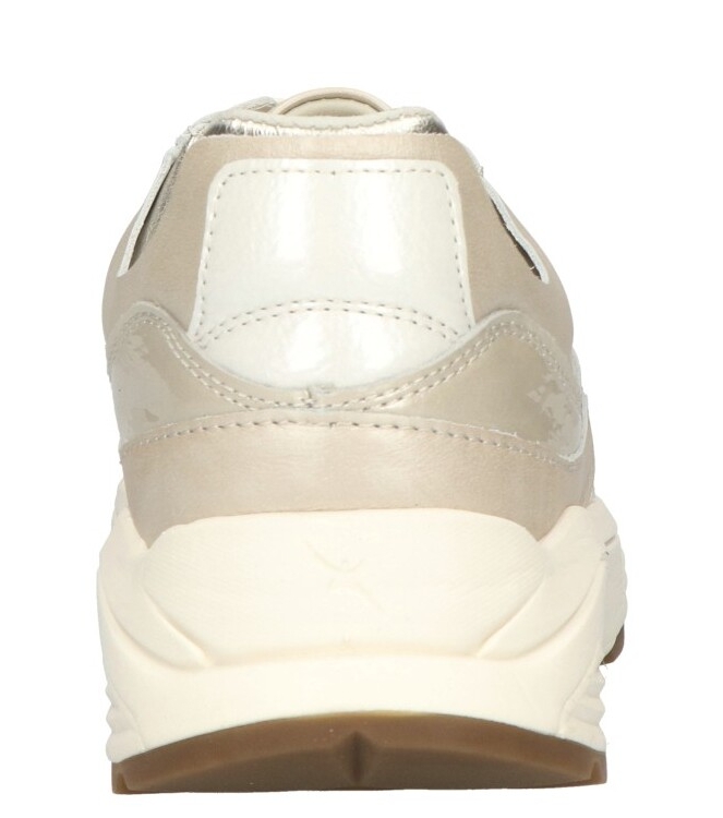 Xsensible sneaker <span>33000.3 176 Golden Gate Lady GX</span> 33000.3 176 Golden Gate Lady GX beige - www.bremmerschoenen.info - Bremmer Schoenen