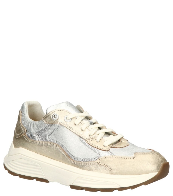 Xsensible sneaker <span>33004.4 915 Milau G</span> 33004.4 915 Milau G goud - www.bremmerschoenen.info - Bremmer Schoenen