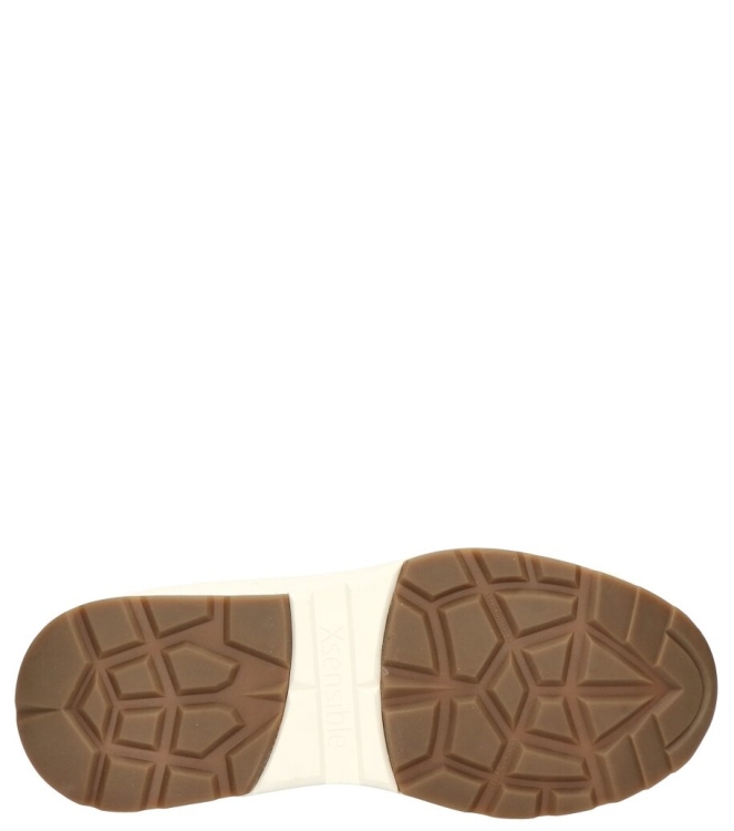 Xsensible sneaker <span>33004.4 915 Milau G</span> 33004.4 915 Milau G goud - www.bremmerschoenen.info - Bremmer Schoenen