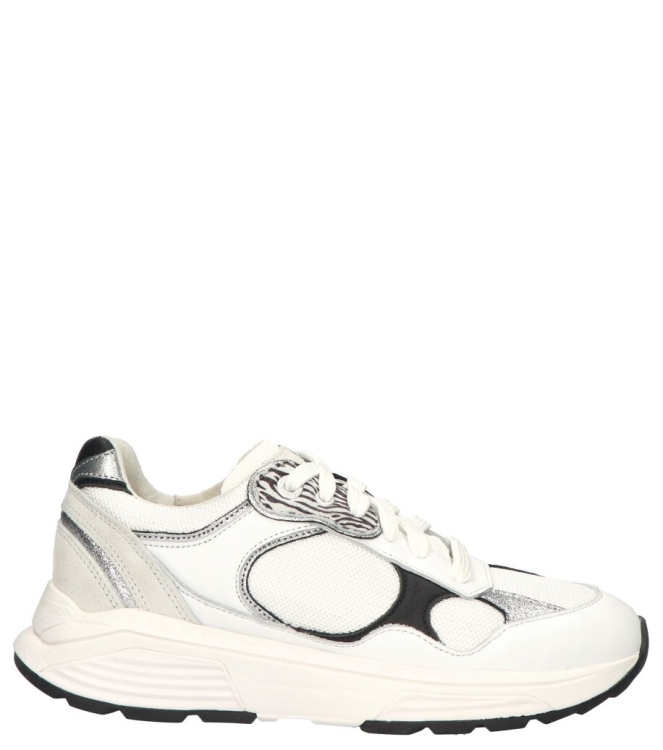 Xsensible Xsensible sneaker <span>33005.5 151 Helix G</span> 151 White Combi Xsensible sneaker <span>33005.5 151 Helix G</span> 33005.5 151 Helix G wit - www.bremmerschoenen.info - Bremmer Schoenen