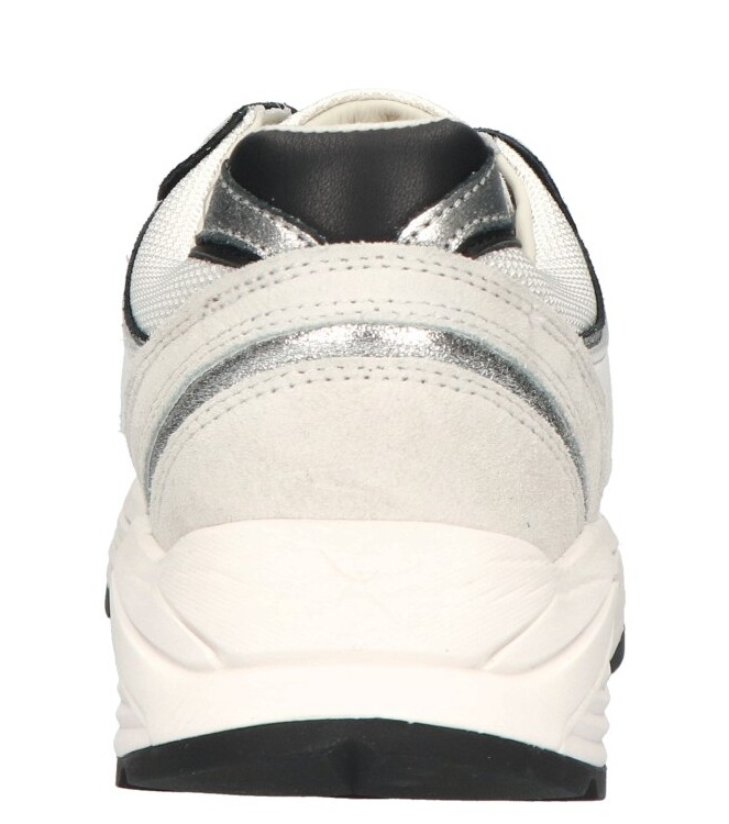 Xsensible Xsensible sneaker <span>33005.5 151 Helix G</span> 151 White Combi Xsensible sneaker <span>33005.5 151 Helix G</span> 33005.5 151 Helix G wit - www.bremmerschoenen.info - Bremmer Schoenen