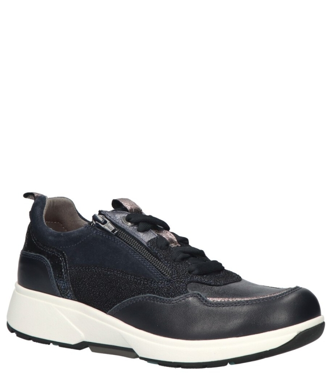 Xsensible Xsensible sneaker <span>30215.3 220 Grenoble HX</span> 220 Navy Xsensible sneaker <span>30215.3 220 Grenoble HX</span> 30215.3 220 Grenoble HX blauw - www.bremmerschoenen.info - Bremmer Schoenen