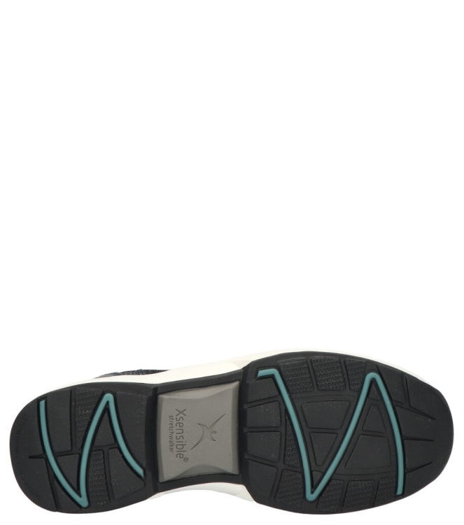 Xsensible Xsensible sneaker <span>30215.3 220 Grenoble HX</span> 220 Navy Xsensible sneaker <span>30215.3 220 Grenoble HX</span> 30215.3 220 Grenoble HX blauw - www.bremmerschoenen.info - Bremmer Schoenen