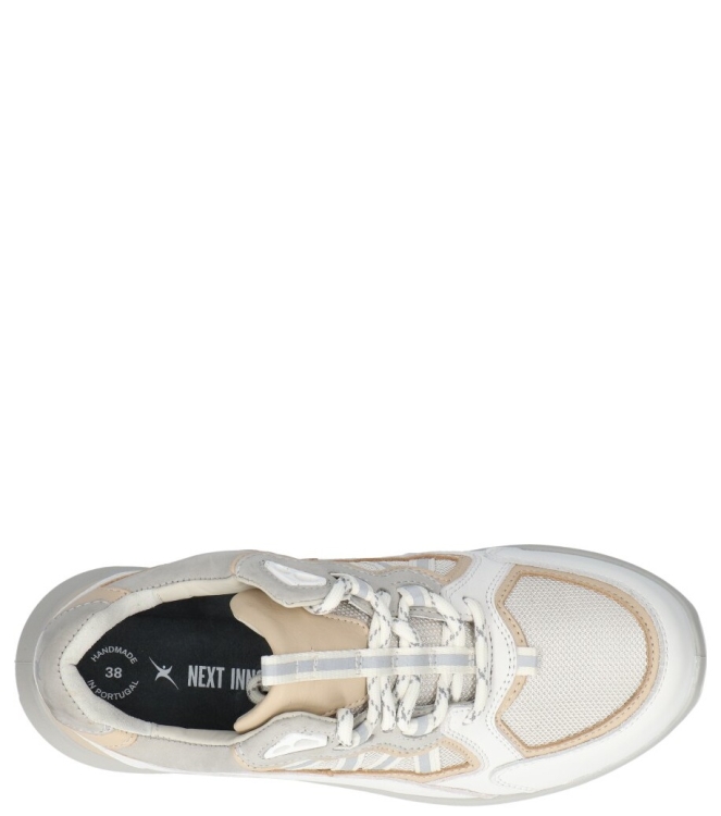 Xsensible Xsensible sneaker <span>34000.5 157 Colorado Women H</span> 157 Off White Combi Xsensible sneaker <span>34000.5 157 Colorado Women H</span> 34000.5 157 Colorado Women H beige - www.bremmerschoenen.info - Bremmer Schoenen