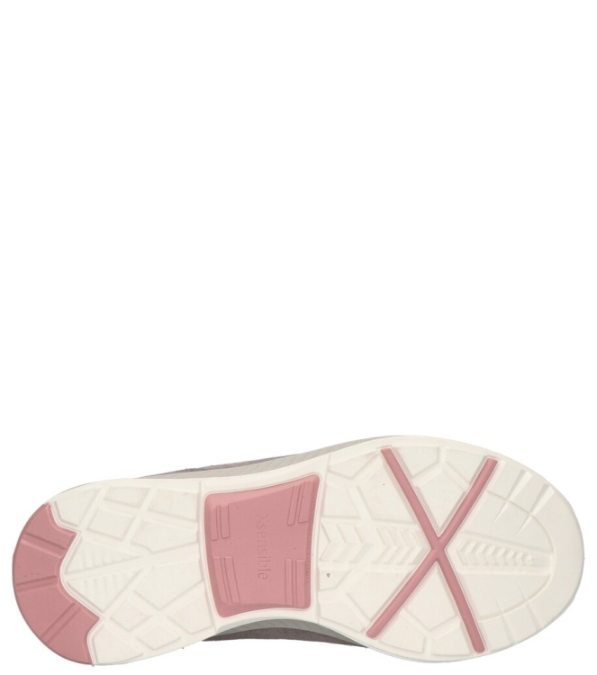 Xsensible Xsensible sneaker <span>34000.5 807 Colorado Women H</span> 807 Grey Combi Xsensible sneaker <span>34000.5 807 Colorado Women H</span> 34000.5 807 Colorado Women H grijs - www.bremmerschoenen.info - Bremmer Schoenen