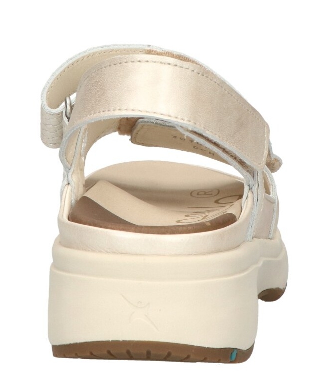 Xsensible Xsensible sandaal <span>30700.5 175 Aruba H</span> 175 Soft Pearl Xsensible sandaal <span>30700.5 175 Aruba H</span> 30700.5 175 Aruba H beige - www.bremmerschoenen.info - Bremmer Schoenen