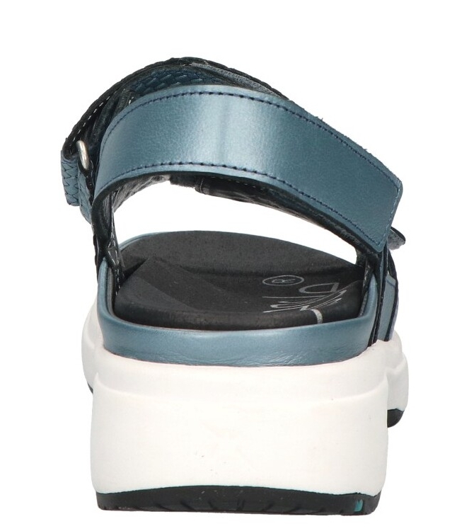 Xsensible Xsensible sandaal <span>30700.5 210 Aruba H</span> 210 Jeans Xsensible sandaal <span>30700.5 210 Aruba H</span> 30700.5 210 Aruba H blauw - www.bremmerschoenen.info - Bremmer Schoenen