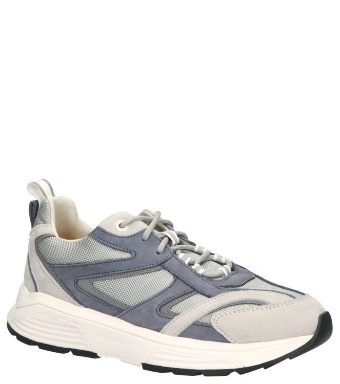 Xsensible Xsensible sneaker <span>33202.5 255 Brooklyn Men H</span> 255 Denim Combi Xsensible sneaker <span>33202.5 255 Brooklyn Men H</span> 33202.5 255 Brooklyn Men H blauw - www.bremmerschoenen.info - Bremmer Schoenen