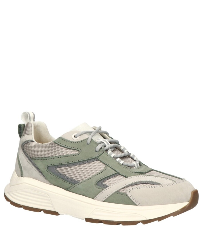 Xsensible Xsensible sneaker <span>33202.5 807 Brooklyn Men H</span> 807 Grey Combi Xsensible sneaker <span>33202.5 807 Brooklyn Men H</span> 33202.5 807 Brooklyn Men H groen - www.bremmerschoenen.info - Bremmer Schoenen