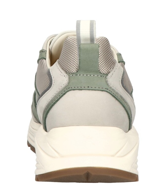 Xsensible Xsensible sneaker <span>33202.5 807 Brooklyn Men H</span> 807 Grey Combi Xsensible sneaker <span>33202.5 807 Brooklyn Men H</span> 33202.5 807 Brooklyn Men H groen - www.bremmerschoenen.info - Bremmer Schoenen