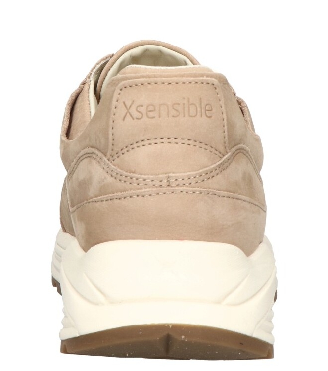 Xsensible Xsensible sneaker <span>33200.4 504 Golden Gate Men H</span> 504 Taupe Xsensible sneaker <span>33200.4 504 Golden Gate Men H</span> 33200.4 504 Golden Gate Men H beige - www.bremmerschoenen.info - Bremmer Schoenen