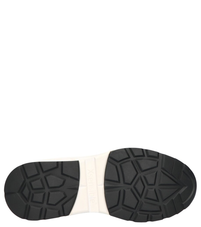 Xsensible sneaker <span>33203.5 255 Helix Men H</span> 33203.5 255 Helix Men H blauw - www.bremmerschoenen.info - Bremmer Schoenen