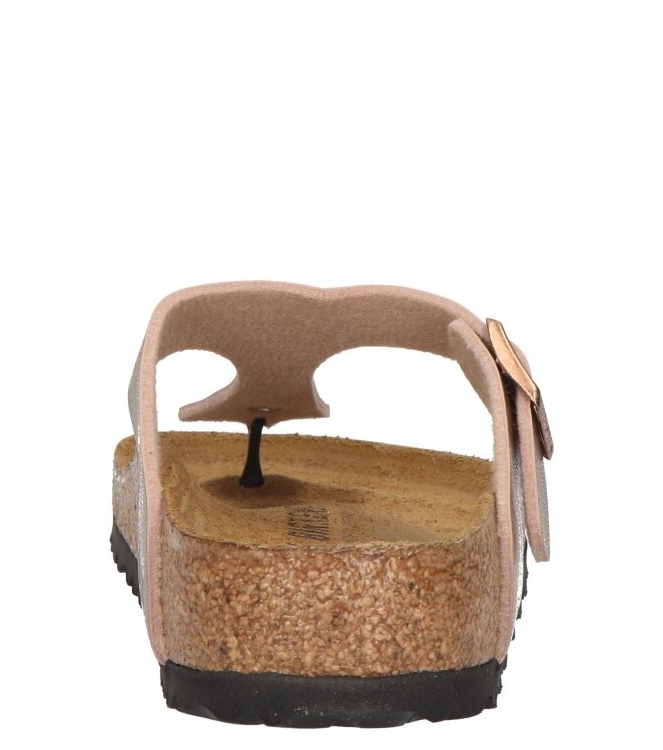 Birkenstock Birkenstock slipper <span>1023943 Gizeh</span> Copper Birkenstock slipper <span>1023943 Gizeh</span> 1023943 Gizeh goud - www.bremmerschoenen.info - Bremmer Schoenen