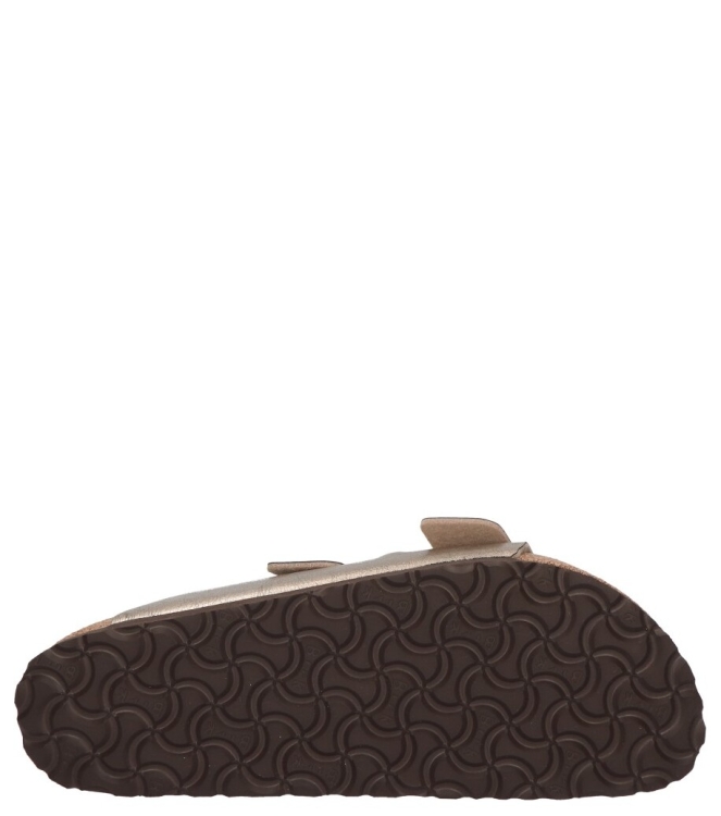 Birkenstock slipper <span>1029439 Arizona</span> 1029439 Arizona brons - www.bremmerschoenen.info - Bremmer Schoenen