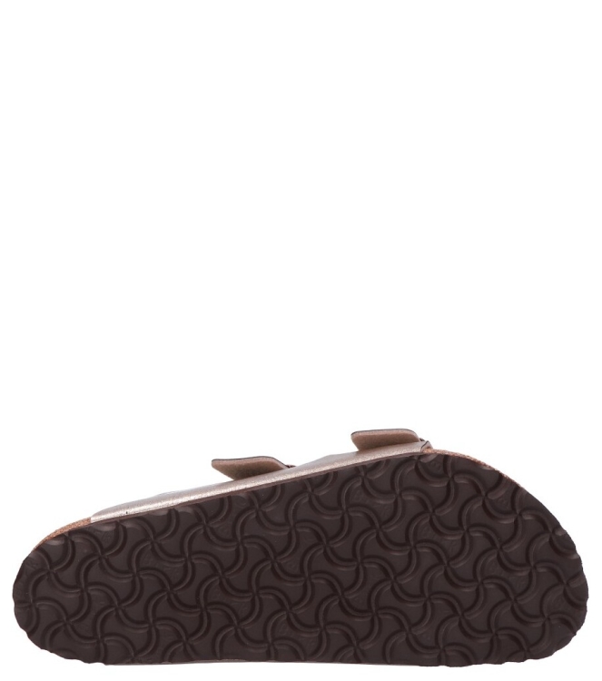 Birkenstock slipper <span>1029470 Arizona</span> 1029470 Arizona brons - www.bremmerschoenen.info - Bremmer Schoenen
