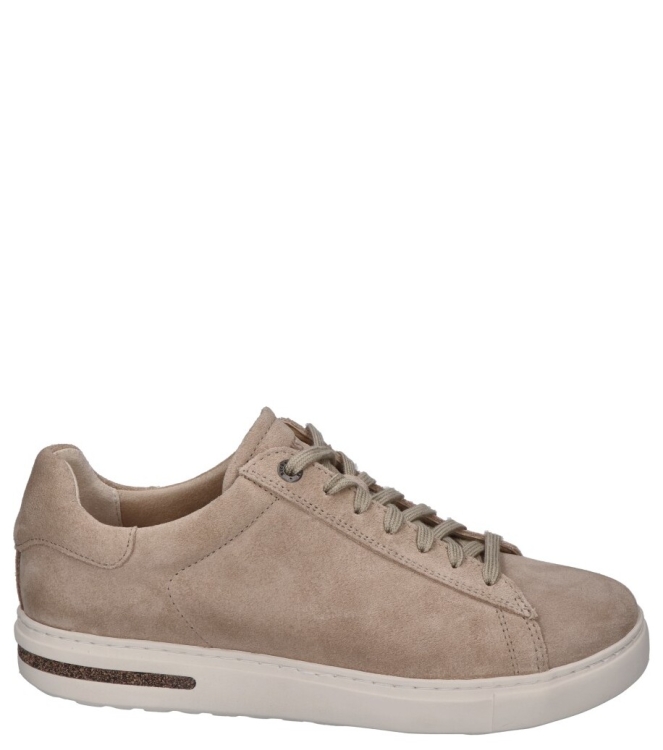 Birkenstock Birkenstock sneaker <span>1027294 Bend low</span> Sandcastle Birkenstock sneaker <span>1027294 Bend low</span> 1027294 Bend low beige - www.bremmerschoenen.info - Bremmer Schoenen