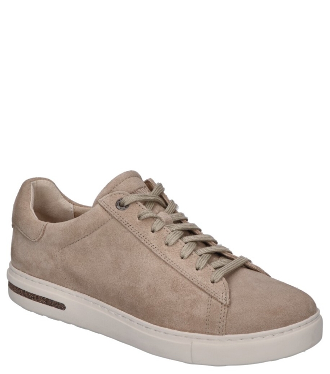 Birkenstock Birkenstock sneaker <span>1027294 Bend low</span> Sandcastle Birkenstock sneaker <span>1027294 Bend low</span> 1027294 Bend low beige - www.bremmerschoenen.info - Bremmer Schoenen