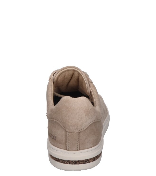 Birkenstock Birkenstock sneaker <span>1027294 Bend low</span> Sandcastle Birkenstock sneaker <span>1027294 Bend low</span> 1027294 Bend low beige - www.bremmerschoenen.info - Bremmer Schoenen