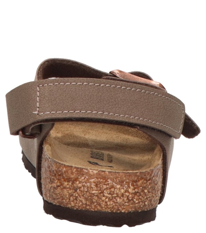 Birkenstock sandaal <span>1029474 Milano</span> 1029474 Milano bruin - www.bremmerschoenen.info - Bremmer Schoenen