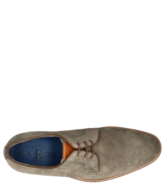Giorgio Giorgio geklede schoen <span>85811 46 Gainsboro</span> 46 gainsboro Giorgio geklede schoen <span>85811 46 Gainsboro</span> 85811 46 Gainsboro groen - www.bremmerschoenen.info - Bremmer Schoenen