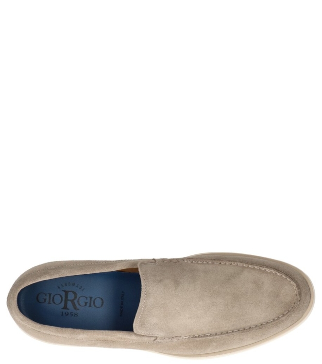 Giorgio Giorgio instapper <span>56402 50 Earth</span> 50 Earth Giorgio instapper <span>56402 50 Earth</span> 56402 50 Earth beige - www.bremmerschoenen.info - Bremmer Schoenen