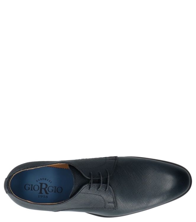 Giorgio Giorgio geklede schoen <span>79416 60 Notte</span> 60 notte pampas Giorgio geklede schoen <span>79416 60 Notte</span> 79416 60 Notte blauw - www.bremmerschoenen.info - Bremmer Schoenen