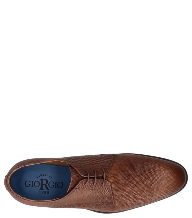 Giorgio Giorgio geklede schoen <span>79416 023 Cognac</span> 023 Cognac Giorgio geklede schoen <span>79416 023 Cognac</span> 79416 023 Cognac cognac - www.bremmerschoenen.info - Bremmer Schoenen