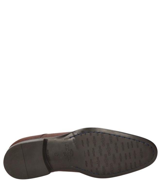 Giorgio Giorgio geklede schoen <span>79416 023 Cognac</span> 023 Cognac Giorgio geklede schoen <span>79416 023 Cognac</span> 79416 023 Cognac cognac - www.bremmerschoenen.info - Bremmer Schoenen