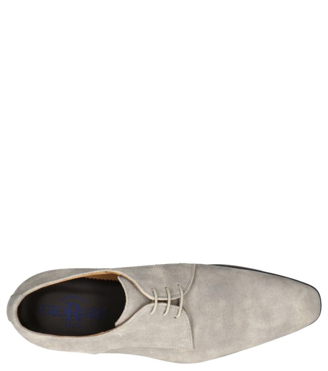 Giorgio Giorgio geklede schoen <span>38202 33 Oxford</span> 33 Oxford Tan Giorgio geklede schoen <span>38202 33 Oxford</span> 38202 33 Oxford grijs - www.bremmerschoenen.info - Bremmer Schoenen