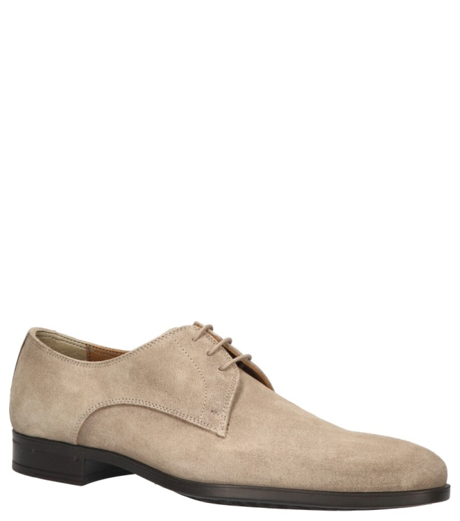 Giorgio geklede schoen <span>38202 50 Earth</span> 38202 50 Earth beige - www.bremmerschoenen.info - Bremmer Schoenen