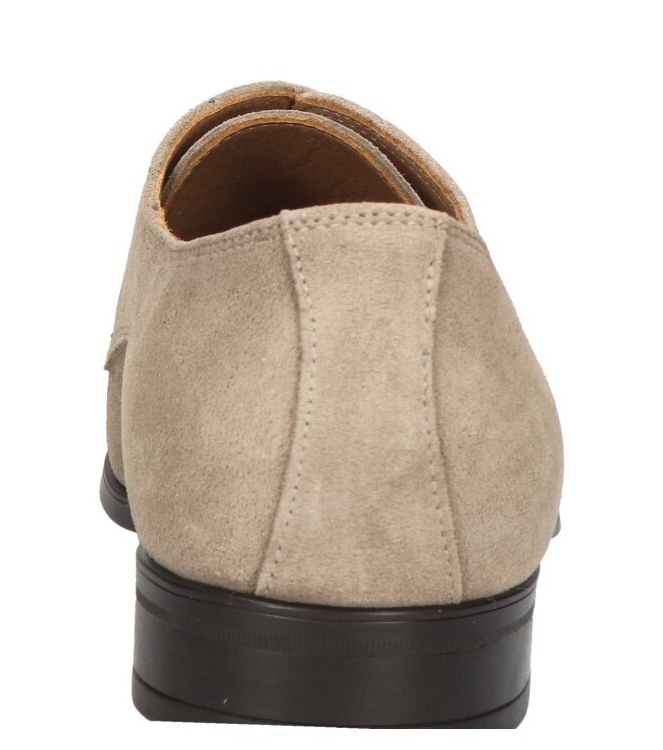 Giorgio geklede schoen <span>38202 50 Earth</span> 38202 50 Earth beige - www.bremmerschoenen.info - Bremmer Schoenen