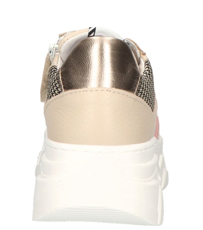 Red-Rag Red Rag sneaker <span>13386 299</span> 299 Beige Combi Fantasy Red Rag sneaker <span>13386 299</span> 13386 299 beige - www.bremmerschoenen.info - Bremmer Schoenen