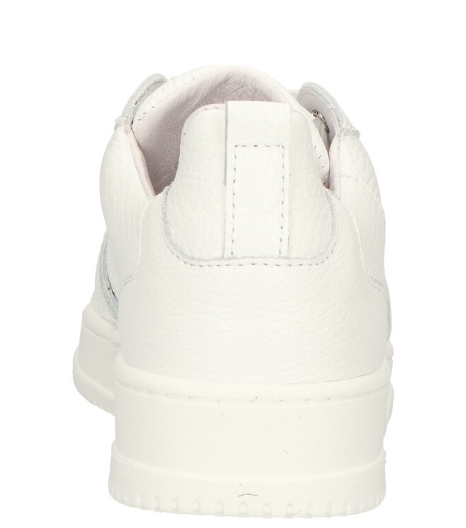 Red-Rag Red Rag sneaker <span>13917 122</span> 122 White Nappa Red Rag sneaker <span>13917 122</span> 13917 122 wit - www.bremmerschoenen.info - Bremmer Schoenen