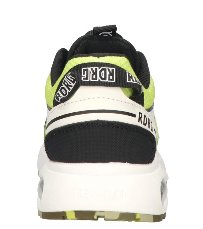 Red-Rag Red Rag sneaker <span>15833 599</span> 599 Green Combi Fantasy Red Rag sneaker <span>15833 599</span> 15833 599 groen - www.bremmerschoenen.info - Bremmer Schoenen