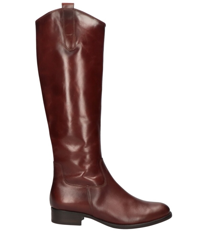 Gabor Gabor laars <span>51.648.28</span> Sattel Gabor laars <span>51.648.28</span> 51.648.28 cognac - www.bremmerschoenen.info - Bremmer Schoenen
